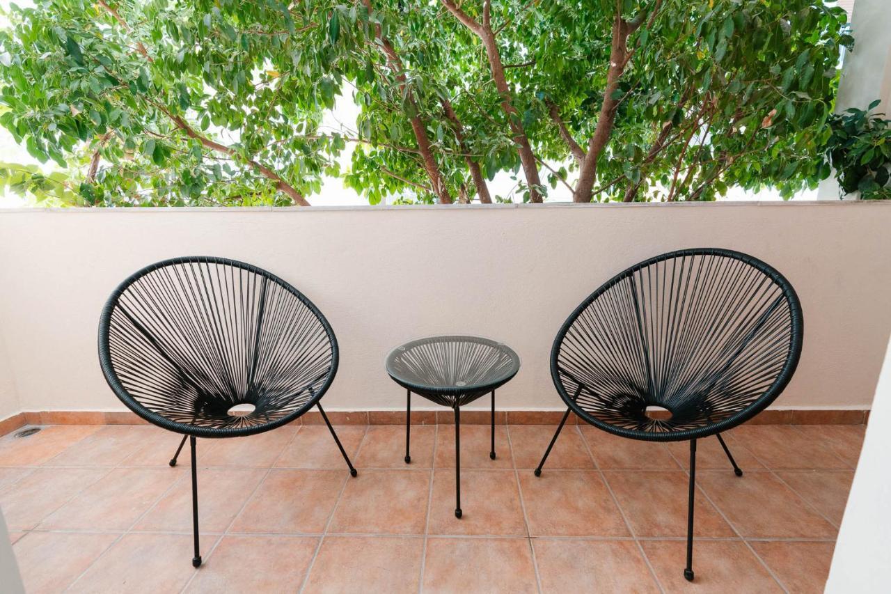 Phaedrus Living: Cozy Flat Koukaki Athen
