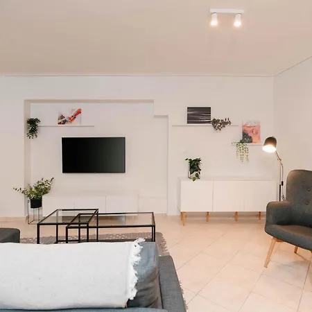Phaedrus Living: Cozy Flat Koukaki Daire Atina Dış mekan fotoğraf