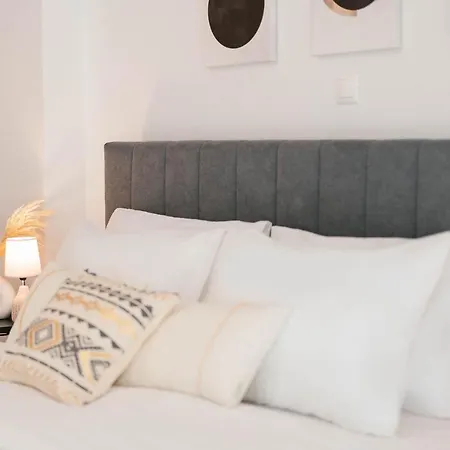 Phaedrus Living: Cozy Flat Koukaki Daire Atina Dış mekan fotoğraf