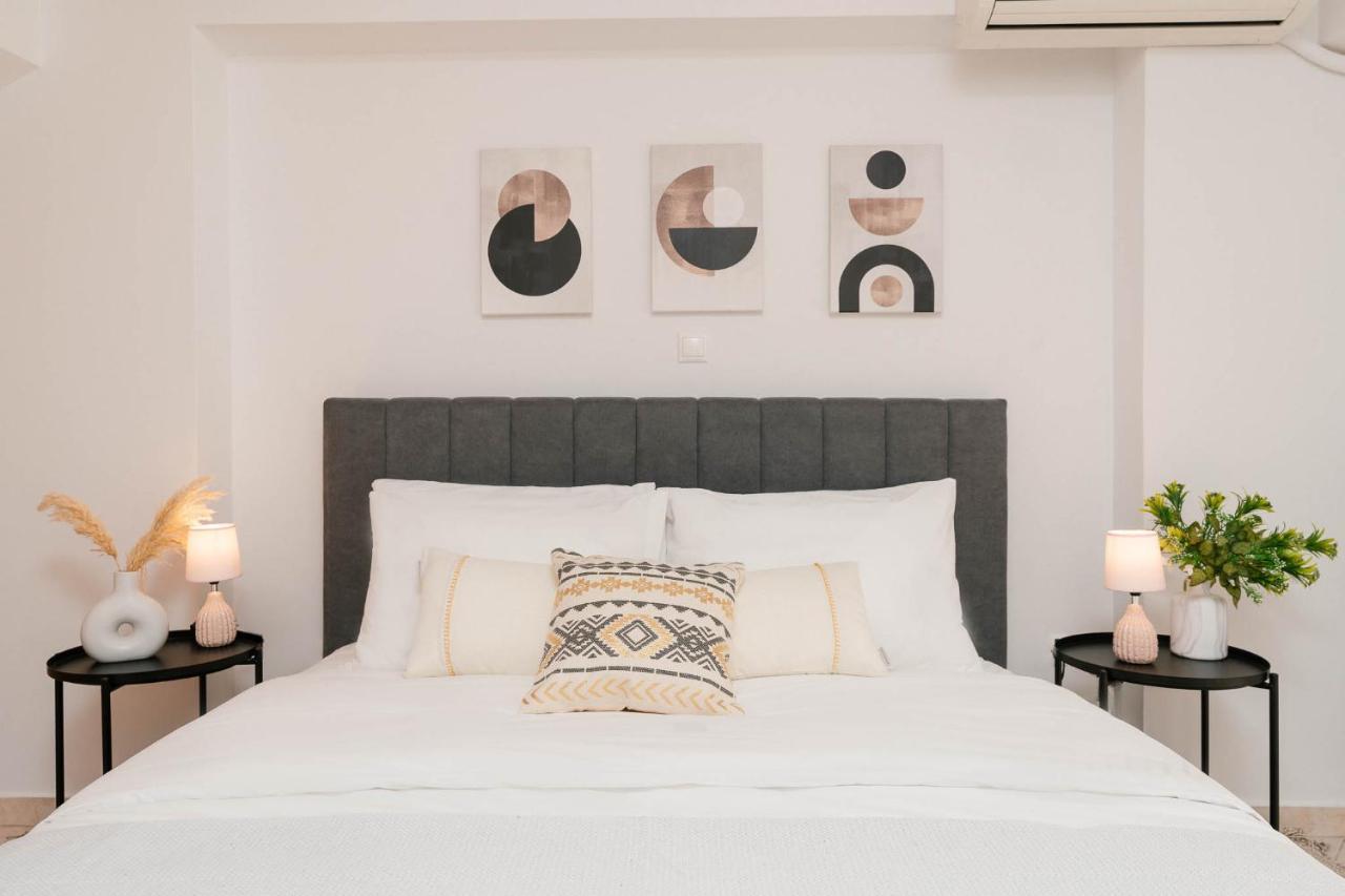 Phaedrus Living: Cozy Flat Koukaki *